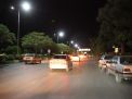 گزارش تصویری کاروان خودرویی خانواده دانشگاهیان دانشگاه صنعتی شاهرود